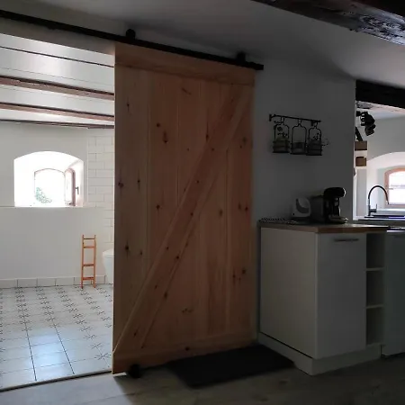 Apartament Wieza Krol