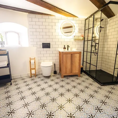 Wieza Krol Apartman *